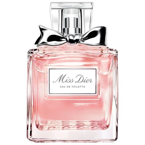 inspiration for creating miss dior eau de toilette|dior miss eau toilette 50ml.